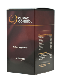 Climax Control